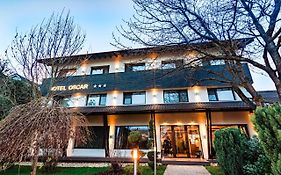 Hotel Oscar